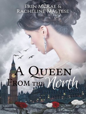 cover image of A Queen from the North
